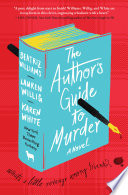 The Author's Guide to Murder