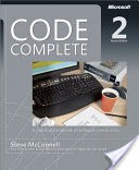 Code Complete