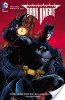 Batman: Legends of the Dark Knight Vol. 1