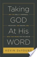 Taking God At His Word