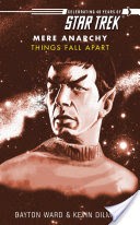 Star Trek: Things Fall Apart
