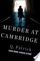 Murder at Cambridge