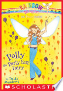 Polly the Party Fun Fairy (Party Fairies #5)