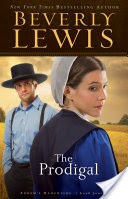 The Prodigal (Abrams Daughters Book #4)