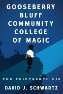 Gooseberry Bluff Community College of Magic