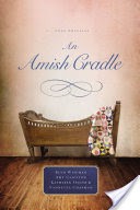 An Amish Cradle