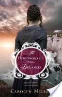 The Dishonorable Miss DeLancey
