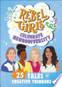 Rebel Girls Celebrate Neurodiversity