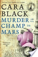 Murder on the Champ de Mars