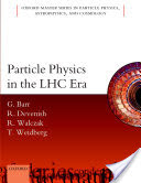 Particle Physics in the LHC Era