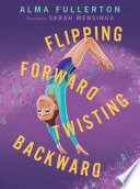 Flipping Forward Twisting Backward