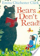 Bears Dont Read!