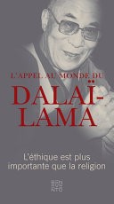 L'appel au monde du Dala-Lama
