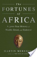 The Fortunes of Africa