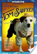 Wishbone Classic #11 Adv of Tom Sawyer