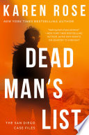 Dead Man's List