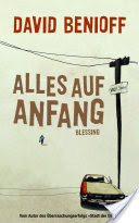 Alles auf Anfang