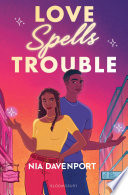Love Spells Trouble