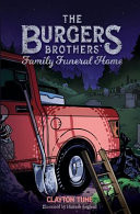 The Burgers Brothers' Family Funeral Home