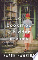 The Bookshop of Hidden Dreams