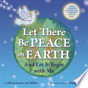 Let There Be Peace on Earth