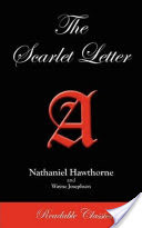 The Scarlet Letter (Readable Classics)