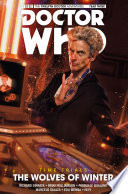 Doctor Who: The Twelfth Doctor - Time Trials Volume 2