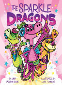The Sparkle Dragons (book 1)