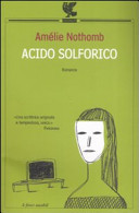 Acido solforico