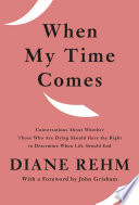 When My Time Comes
