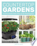 Countertop Gardens