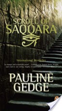 Scroll Of Saqqara