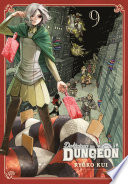 Delicious in Dungeon, Vol. 9