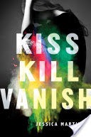 Kiss Kill Vanish