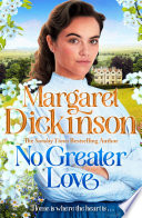 No Greater Love