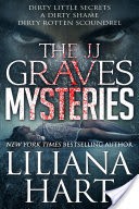 The J.J. Graves Mysteries