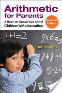 Arithmetic for Parents