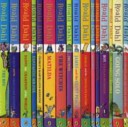 Roald Dahl 16 Book Slipcase Collection