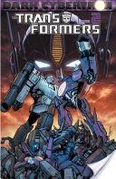 Transformers: Dark Cybertron, Vol. 2
