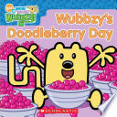Wubbzy's Doodleberry Day