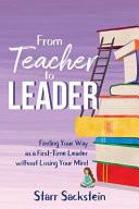 From Teacher to Leader