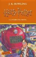 Harry Potter i la pedra filosofal