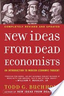 New Ideas from Dead Economists