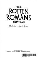 The rotten Romans