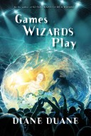 Games Wizards Play