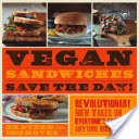 Vegan Sandwiches Save the Day!