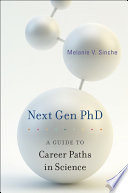 Next Gen PhD