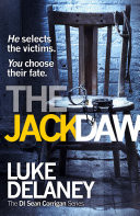 The Jackdaw (DI Sean Corrigan, Book 4)