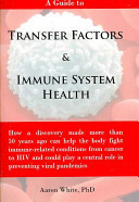 A Guide to Transfer Factors and Immune System Health