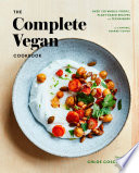 The Complete Vegan Cookbook